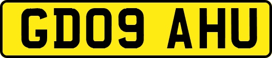 GD09AHU