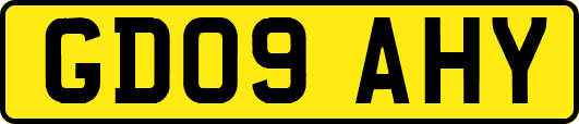 GD09AHY