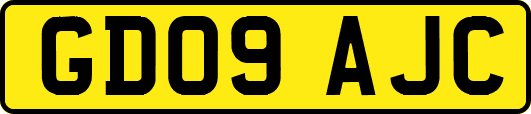 GD09AJC