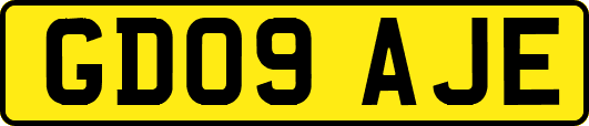 GD09AJE