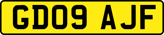 GD09AJF