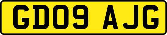 GD09AJG