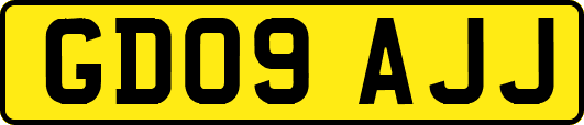 GD09AJJ