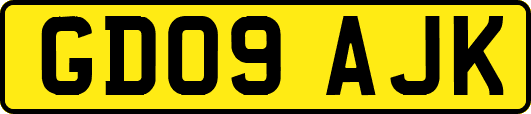GD09AJK