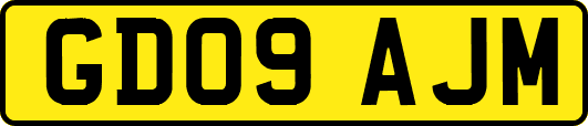 GD09AJM