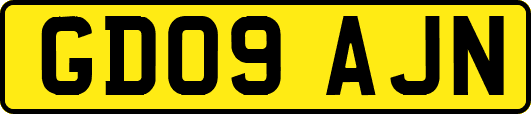 GD09AJN