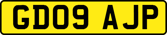 GD09AJP