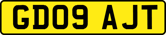 GD09AJT