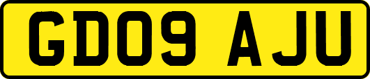 GD09AJU