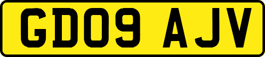 GD09AJV