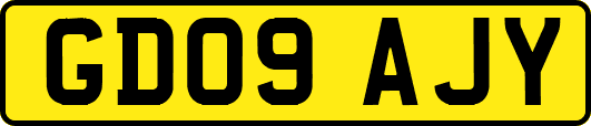 GD09AJY