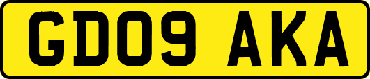 GD09AKA