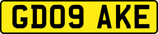 GD09AKE