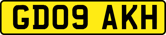 GD09AKH