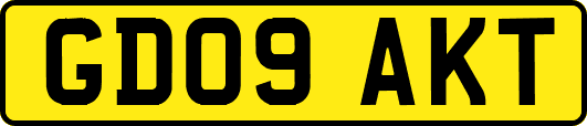 GD09AKT