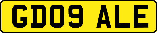 GD09ALE