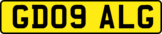 GD09ALG