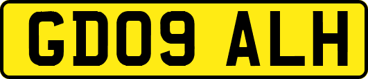 GD09ALH