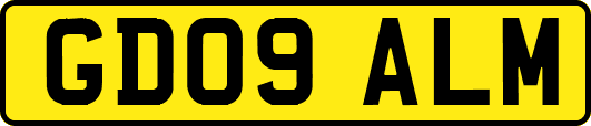 GD09ALM