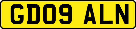 GD09ALN