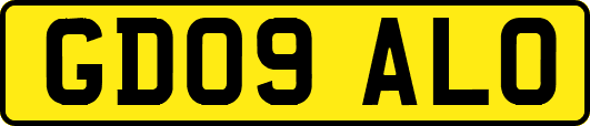 GD09ALO