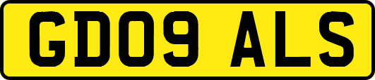GD09ALS