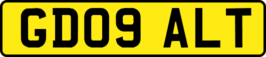 GD09ALT