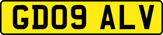 GD09ALV