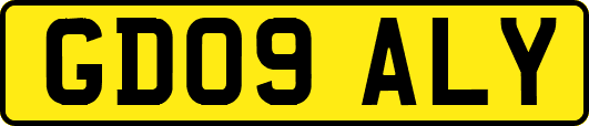 GD09ALY