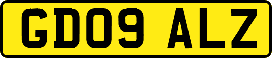 GD09ALZ