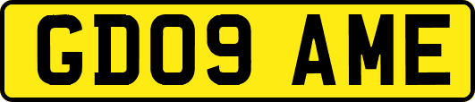 GD09AME
