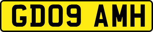 GD09AMH
