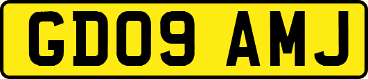 GD09AMJ