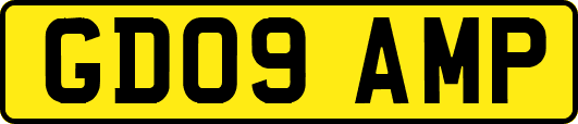 GD09AMP
