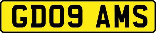 GD09AMS