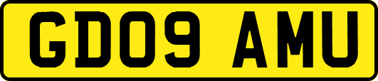 GD09AMU