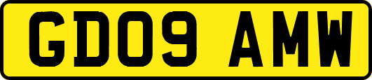 GD09AMW