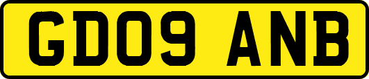 GD09ANB