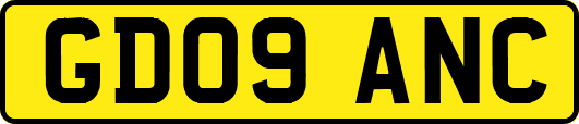 GD09ANC
