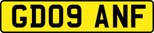 GD09ANF