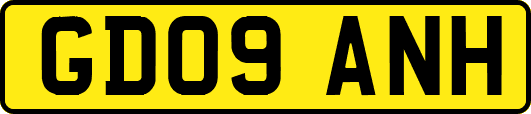 GD09ANH