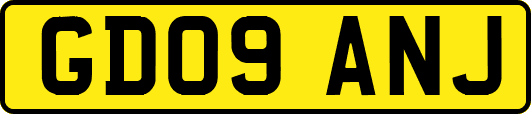 GD09ANJ