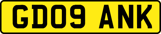 GD09ANK