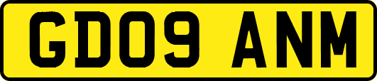 GD09ANM