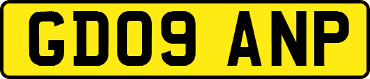 GD09ANP