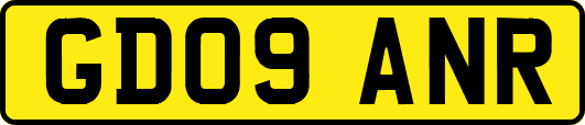 GD09ANR