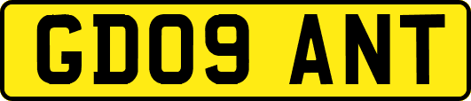GD09ANT