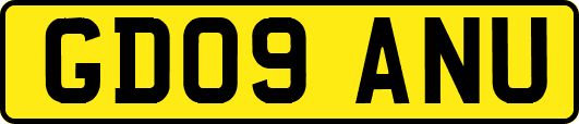GD09ANU
