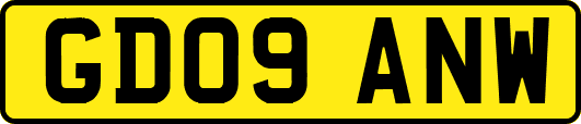 GD09ANW