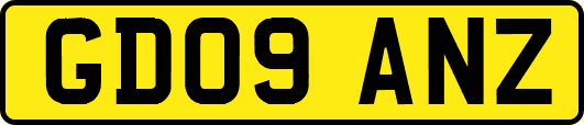 GD09ANZ